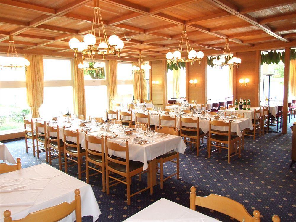 Minotel Bellevue Wengen Eksteriør billede